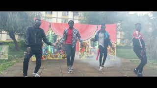 WILLY PAUL  KUU KUU BY WILLY PAUL BEST DANCE CHALLENGE [upl. by Michelsen218]