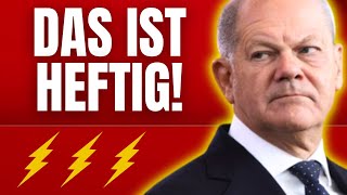 ⚡ WAHLBEOBACHTER IST SPRACHLOS ⚡ [upl. by Lassiter]