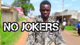 NO JOKERS  WALMAR MUFLO DRILL MUSIC [upl. by Aiveneg751]