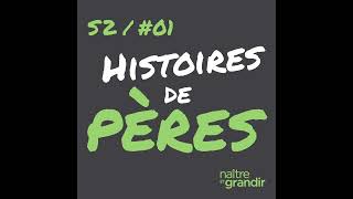 Devenir père aujourdhui ce qui a changé Lhistoire de JeanPhilippe [upl. by Andromache]