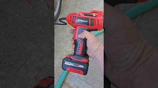 Einhell 2071020 18v Cordless Inflator shorts tools diy [upl. by Des745]