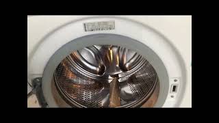 NEW WASHING MACHINE [upl. by Ecirpac]