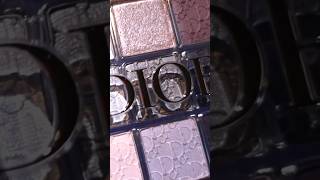 【DIOR クリスマスコフレ2023】ディオールバックステージアイパレット 010・011 シルバー マキシマイザー049 ・050 アディクト リップ グロウ057 ・058 unboxing [upl. by Eisseb191]