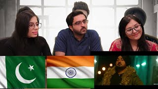 Shoot Da Order  Jass Manak Jagpal Sandhu Full Song Jayy Randhawa  PAKISTAN REACTION [upl. by Mastrianni]