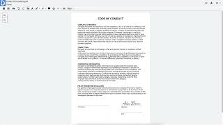 DocHub Signing and Editing of Documents Simplified Free Sign Up [upl. by Lion]