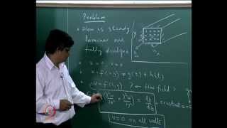 Mod01 Lec01 Motivation for CFD and Introduction to the CFD approach [upl. by Habeh493]