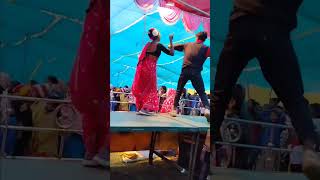 Mathal Jathal santali dance Ayo Anchar opera mini video [upl. by Nek367]