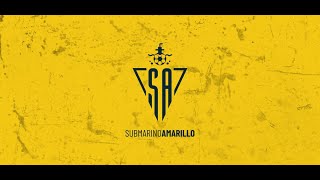 EL SUBMARINO AMARILLO EN DIRECTO 🔴 [upl. by Solon]