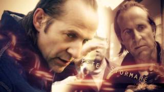 Prison Break  Opening Credits S1 [upl. by Gaut239]