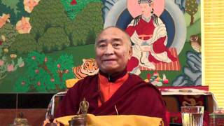 How to Practice Dzogchen Meditation [upl. by Htiekram]