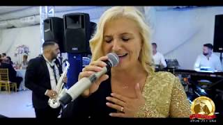 Camelia CIUCA  Cand mia trecut tineretea  LIVE 2018  Nunta Craiova [upl. by Hodge423]