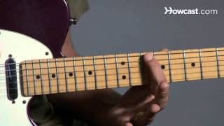 How to Play Pentatonic Scale Pattern 3  Guitar Lessons [upl. by Aztiley722]