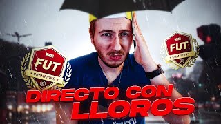 FIFA 21 FUT Champions Lloros Jugando Con La Formacion 532 Con La Plantilla Completa Del Inter [upl. by Calabrese]