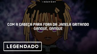 Juice WRLD  Relocate Legendado Tradução [upl. by Erdda]