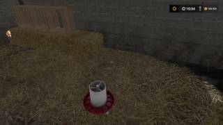 Fs17  roleplay  une drôle de ville  une etea abandonnés  épisode 1 [upl. by Goode]