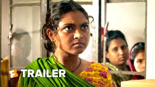 Made in Bangladesh Trailer 1 2020  Movieclips Indie [upl. by Karena]