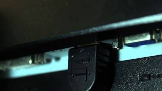 How to Use HDMI amp Audio Input in an Acer Monitor  Audio amp Sound [upl. by Labotsirhc]