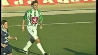 joaquin bejar QUINI goles 8º [upl. by Beck]