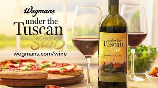 New Under The Tuscan Sun wine [upl. by Iatnohs727]