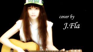 Taylor Swift  Shake It off  cover by JFla [upl. by Noelle]