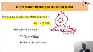 Braking Methods Regenerative Plugging AC Dynamic Braking  AC Drives  Drives and control [upl. by Anialram835]