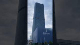 Piramit tower [upl. by Kristal]