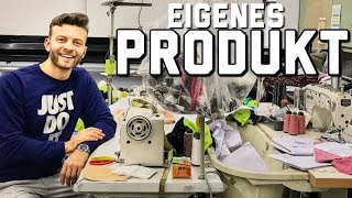 Wie EIGENES PRODUKT entwickeln [upl. by Farlee]