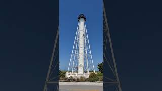 The Gasparilla Island Lighthouse [upl. by Wedurn693]