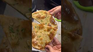 Aise kabhi roti bnai hai shorts bristihomekitchen naan [upl. by Emad313]