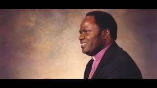 Archbishop Benson Idahosa [upl. by Okwu]