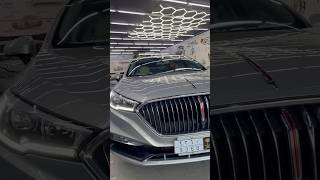 Hongqi H5 👾 automobile chinesecars shortsfeed explore [upl. by Edrea125]