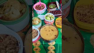 Food Festival at School youtubeshorts food MiddleClassTiffinBox [upl. by Barsky]