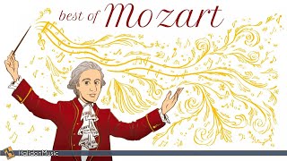 The Best of Mozart [upl. by Maleen]