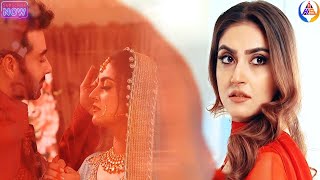 Fitoor  OST  Song  Faysal Quraishi  Hiba Bukhari  Wahaj Ali  Shani Arshad  Ft IKS Status [upl. by Akere]