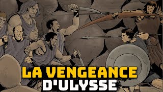 La Revanche dUlysse  LOdyssée  14 [upl. by Marcille396]