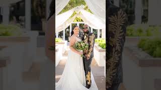 Makeup In The 702 Las Vegas Wedding Hair amp Makeup Stylists [upl. by Hayton780]