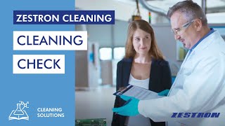 Compare cleaning machines and chemistry  ZESTRON CleaningCheck for PCBs and power electronics [upl. by Ramirolg]