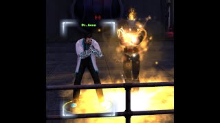 City of Heroes 4 Dr Aeon Strike Force [upl. by Cyd]