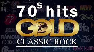 Best of 70s Classic Rock Hits 💯 Greatest 70s Rock Songs 70er Rock Music [upl. by Nairam805]