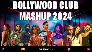 INDIAN CLUB MIX 2024  BOLLYWOOD CLUB MIX 2024  BOLLYWOOD MIX 2024  INDIAN MIX 2024  INDIAN SONGS [upl. by Shanie]