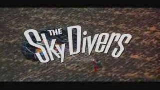 The Skydivers 1963 Part 1 [upl. by Nnylyt]