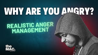 Anger Management The First Step to Take Control [upl. by Zuleika428]