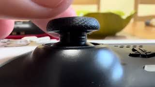 PS5 DualSense Thumbstick spinning in place [upl. by Auof533]