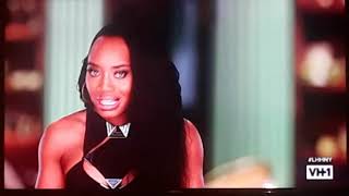 LHHNY Yandy amp Infinity Mom [upl. by Nwad]