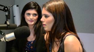 Kendall and Kylie Interview [upl. by Skelton302]