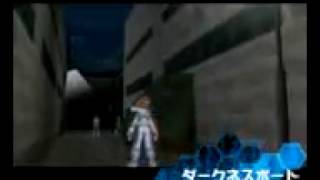 Virtua Fighter Cyber Generation Ambition of the Judgement Six  Gameplay trailer [upl. by Shirl]