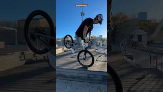 🚀JIB BIKE IS BACK✌️ wibmershorts [upl. by Alyk]