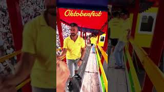 Oktoberfest like to go skating song shortmusic short newmusic music spotify oktoberfest [upl. by Aramoiz847]