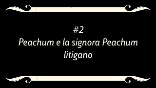 Episodio 1  Scena 2  L’Opera da tre soldi al tempo del Coronavirus [upl. by Illehs]