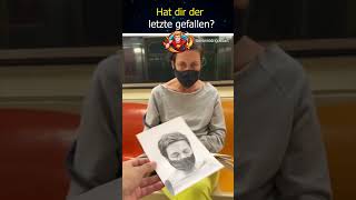 Dieser junge Künstler hat ein unglaubliches Talent [upl. by Nairad197]